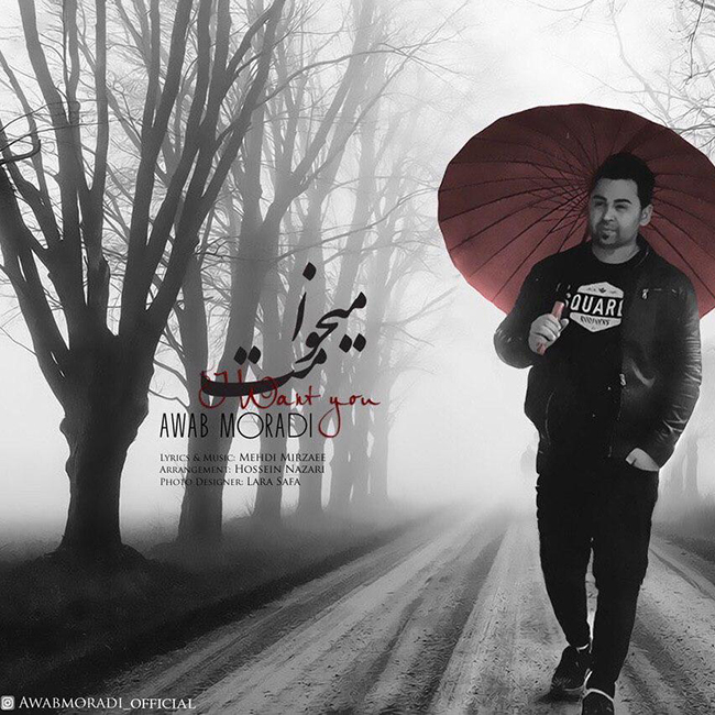 دانلود آهنگ میخوامت دانلود آهنگ میخوامت